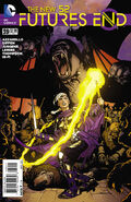 The New 52: Futures End Vol 1 39