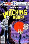 The Witching Hour Vol 1 64