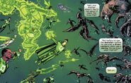 Watchtower Dark Crisis: Worlds Without a Justice League Dark Crisis