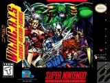WildC.A.T.s (Video Game)