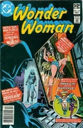 Wonder Woman Vol 1 274
