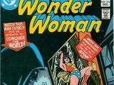 Wonder Woman Vol 1 274