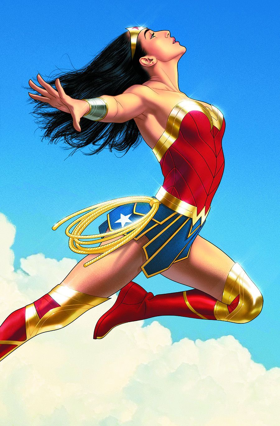 【貴重】Wonder Woman カバーイラスト集 貴重】Wonder Woman カバーイラスト集 Amazon | DC Comics