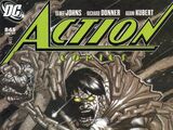 Action Comics Vol 1 845