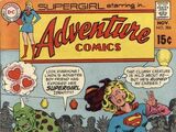 Adventure Comics Vol 1 386
