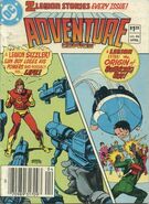 Adventure Comics Vol 1 498