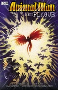 Animal Man Red Plague.jpg (568 KB) Animal Man: Red Plague (Collected)