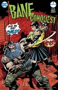 Bane: Conquest Vol 1 7