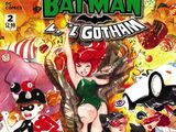 Batman: Li'l Gotham Vol 1 2