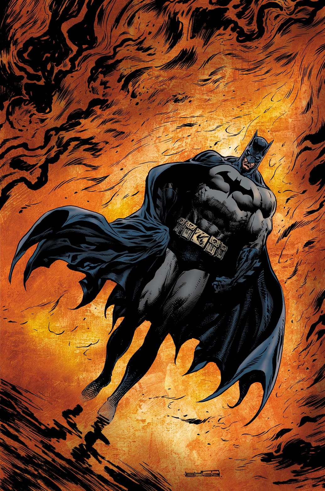 Batman: Urban Legends Vol 1 18 | DC Database | Fandom