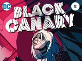 Black Canary Vol 4 12