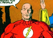 David West Elseworlds Once and Future League