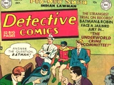 Detective Comics Vol 1 176