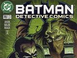 Detective Comics Vol 1 705