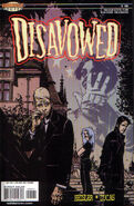 Disavowed Vol 1 5