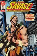 Doc Savage Vol 1 1