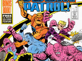 Doom Patrol Vol 2 9