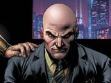 Alexander Luthor (Prime Earth)