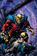 Etrigan 0001.jpg (488 KB) Etrigan (New Earth)