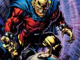 Etrigan (New Earth)