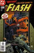 The Flash Vol 2 201