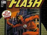 The Flash Vol 2 201