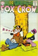 Fox and the Crow Vol 1 75