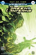 Green Lanterns Vol 1 30