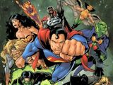 Guide to the DC Universe Secret Files and Origins 2000