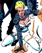 Heatmonger (New Earth)