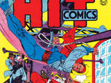 Hit Comics Vol 1 8