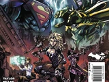 Injustice: Gods Among Us: Year Two Vol 1 4