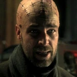 As Bernard Chisholm Smallville 2010