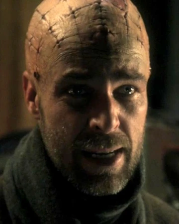 J R Bourne Dc Database Fandom