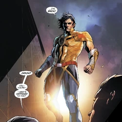 Jason (Prime Earth)