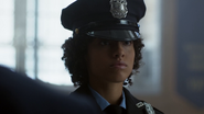 Josephine MacDonald TV Series Gotham