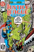 Justice League America Vol 1 68