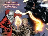 Justice League Dark Vol 1 3