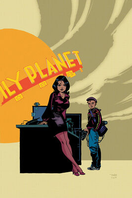 Lois Lane 0002