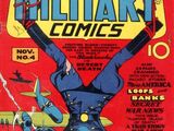 Military Comics Vol 1 4