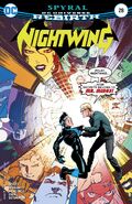 Nightwing Vol 4 28