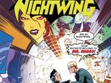 Nightwing Vol 4 28