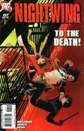 Nightwing Vol 2 137