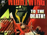 Nightwing Vol 2 137