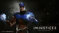 Ryan Choi Video Games Injustice