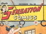Sensation Comics Vol 1 48