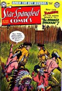 Star-Spangled Comics Vol 1 119