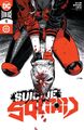 Suicide Squad (Volume 6) #9