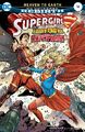 Supergirl Vol 7 #14 (December, 2017)