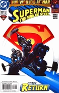 Superman: The Man of Steel Vol 1 117